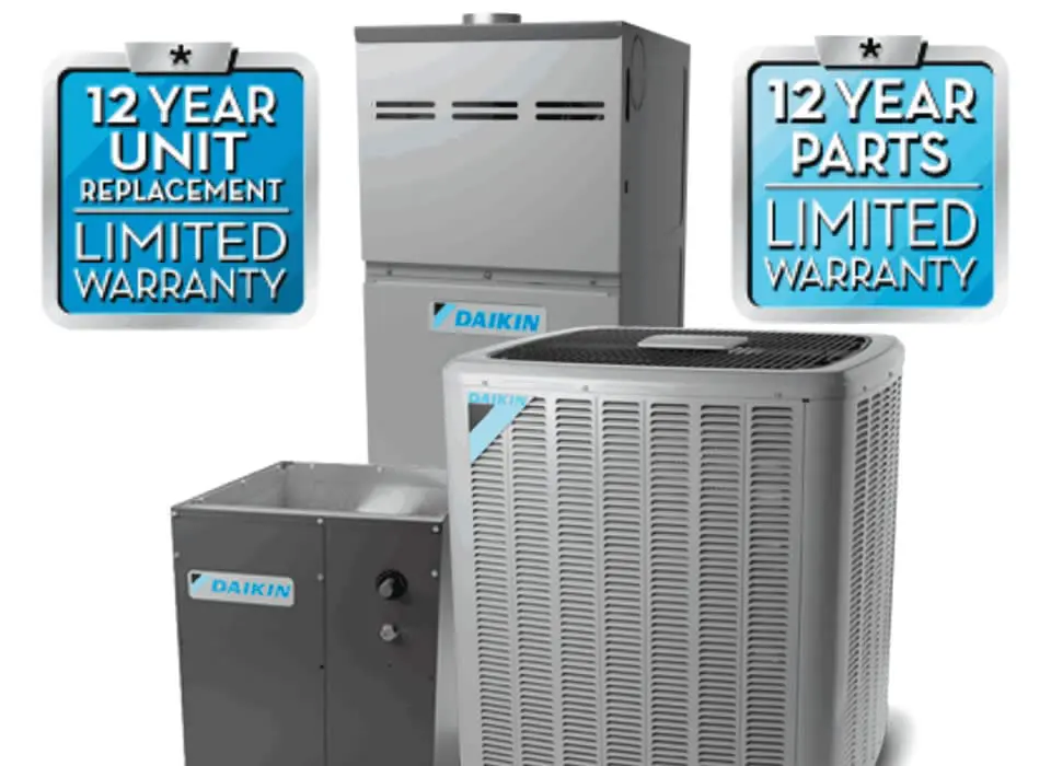 Comparison chart of furnace vs. heat pump efficiency, highlighting that furnaces burn fuel for heat while heat pumps transfer energy for both heating and cooling.