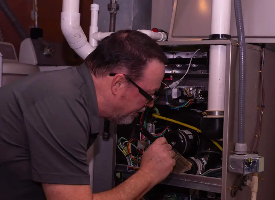 Expert furnace diagnostic service to identify heating system issues and prevent costly emergency breakdowns.