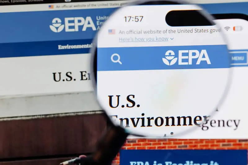 EPA Services for HVAC technicians