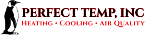 Perfect Temp Inc logo