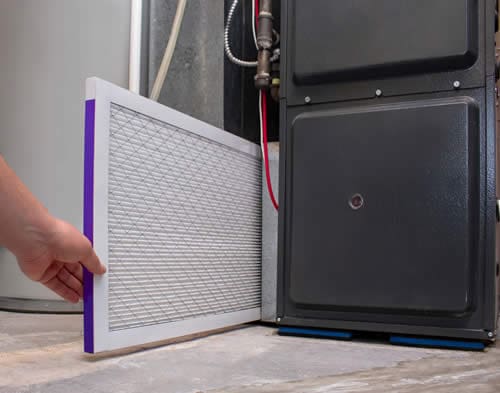 Gas-Furnace-Maintenance